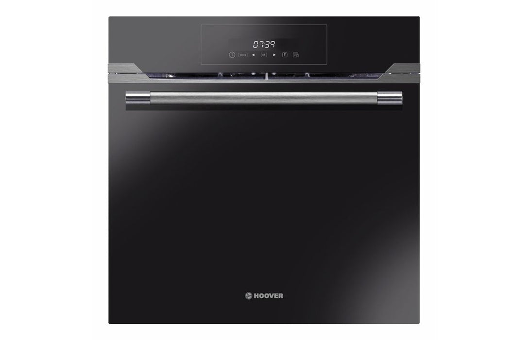 Hoover HOZP7976B Single Pyrolytic Oven - St/Steel
