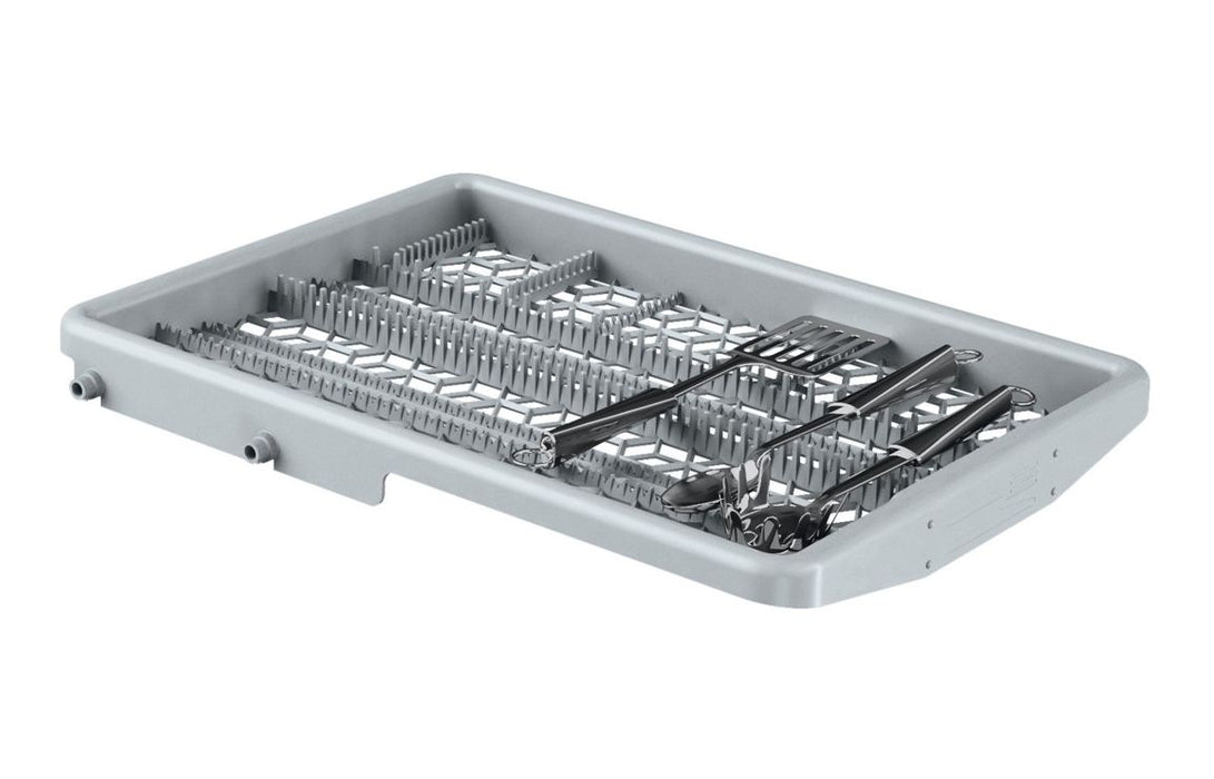 Hotpoint HP4ID11CS80UK F/I 11 Place Slim Dishwasher