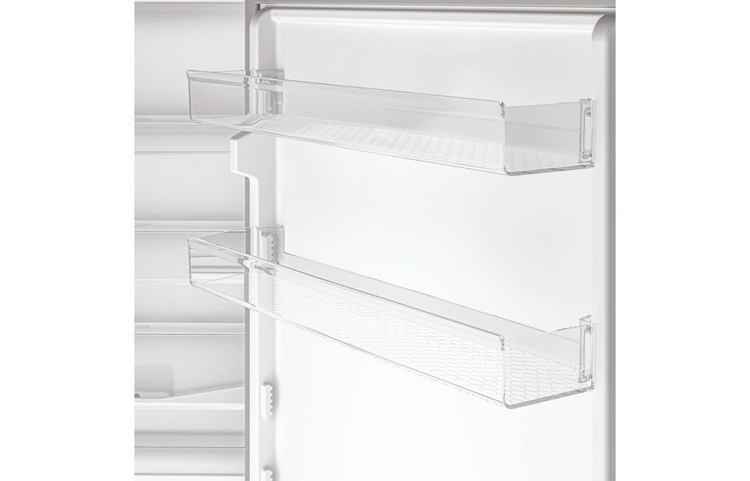 Hotpoint HPKH 1261 W4UK F/S Frost Free 50/50 Fridge Freezer