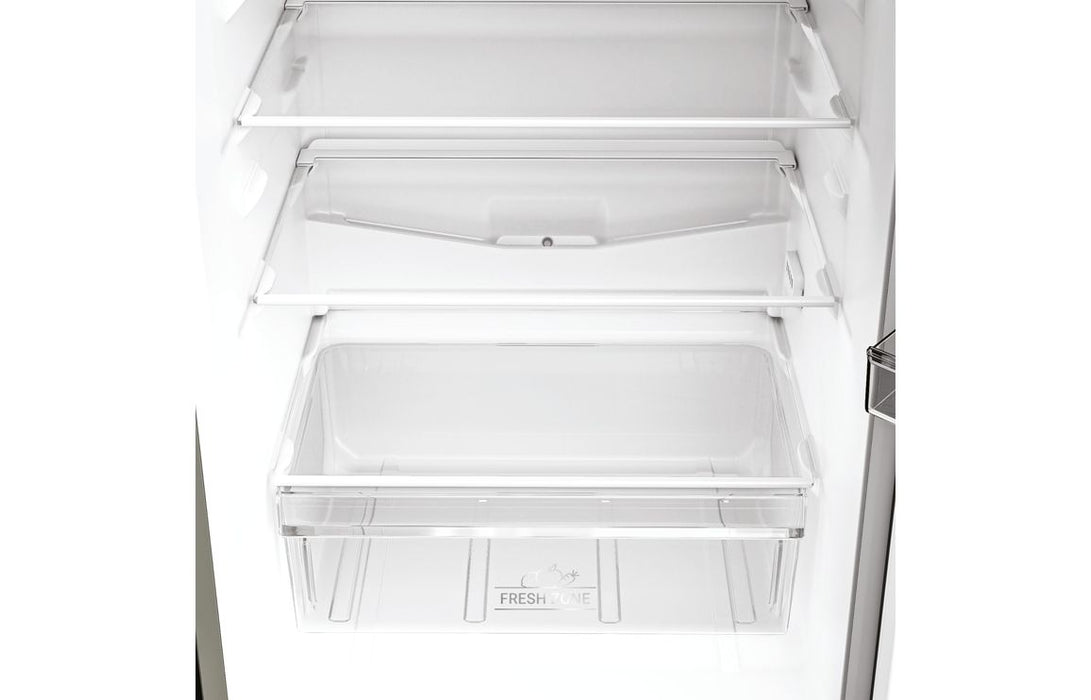 Hotpoint HPKH 1261 W4UK F/S Frost Free 50/50 Fridge Freezer