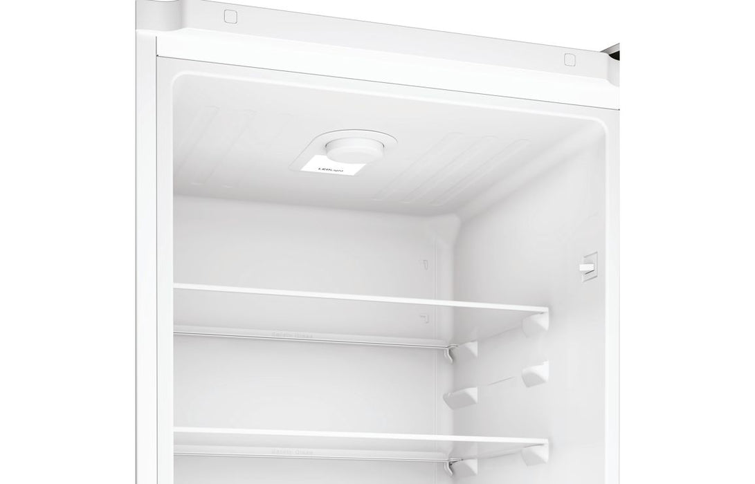 Hotpoint HPKH 1261 W4UK F/S Frost Free 50/50 Fridge Freezer