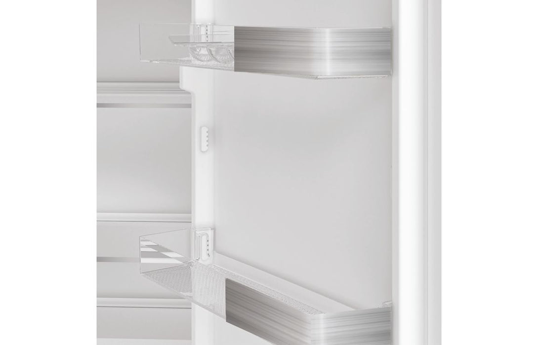 Hotpoint HPKH 1262B4 UK B/I Frost Free 50/50 Fridge Freezer