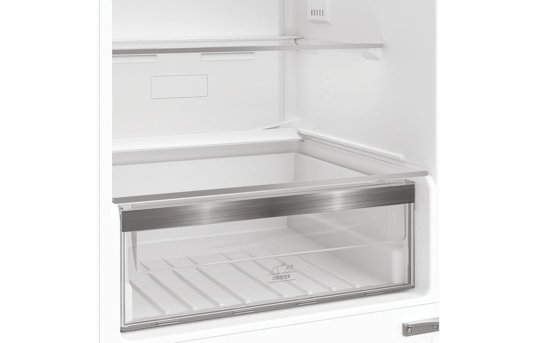 Hotpoint HPKH 1262B4 UK B/I Frost Free 50/50 Fridge Freezer