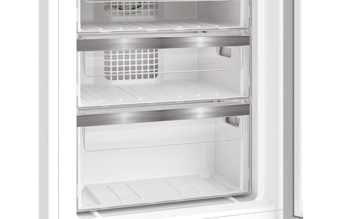 Hotpoint HPKH 1262B4 UK B/I Frost Free 50/50 Fridge Freezer