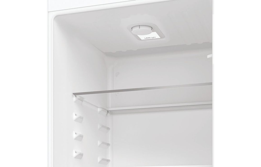 Hotpoint HPKH 1262B4 UK B/I Frost Free 50/50 Fridge Freezer