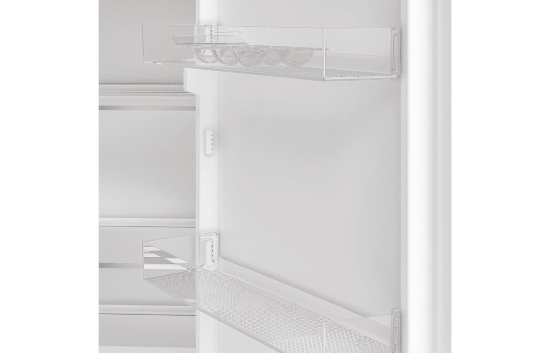 Hotpoint HPKS 1262B4 UK B/I 50/50 Fridge Freezer