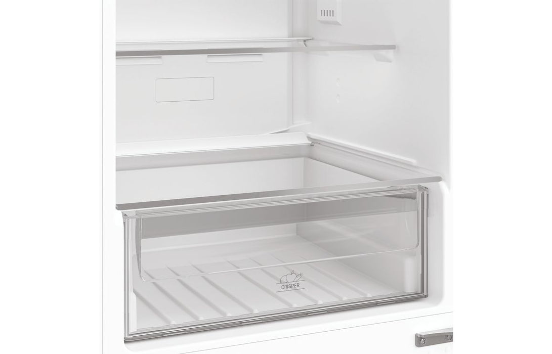 Hotpoint HPKS 1262B4 UK B/I 50/50 Fridge Freezer