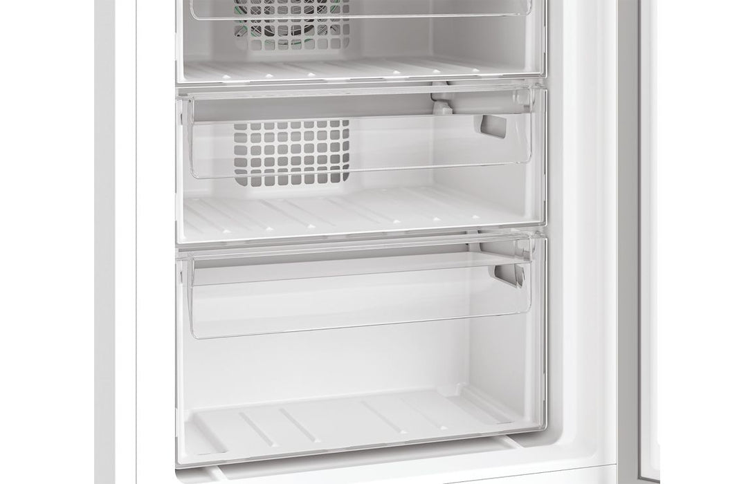 Hotpoint HPKS 1262B4 UK B/I 50/50 Fridge Freezer