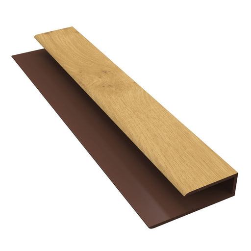 Irish Oak Freefoam J Trim