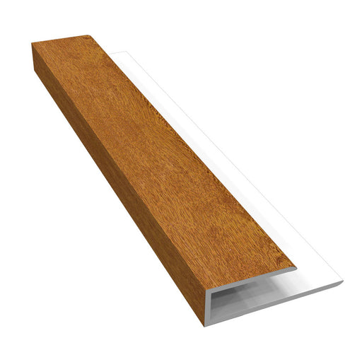 Light Oak Freefoam J Trim