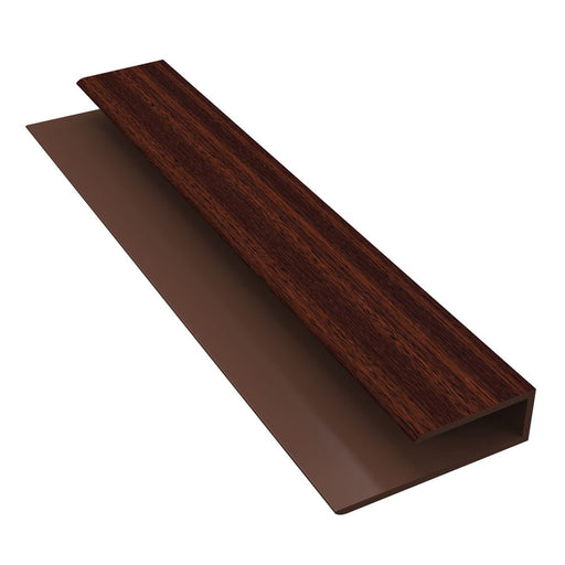 Mahogany Freefoam J Trim