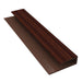 Mahogany Freefoam J Trim