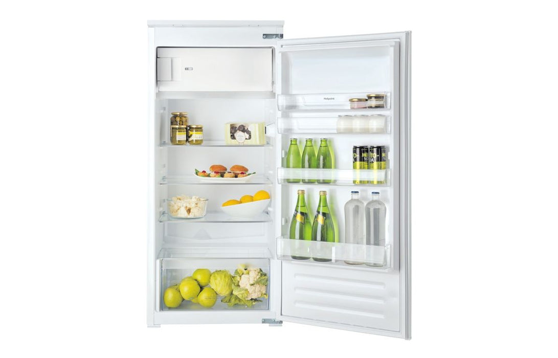 Hotpoint HSZ 12 A2D.UK 2 B/I Fridge w/Ice Box