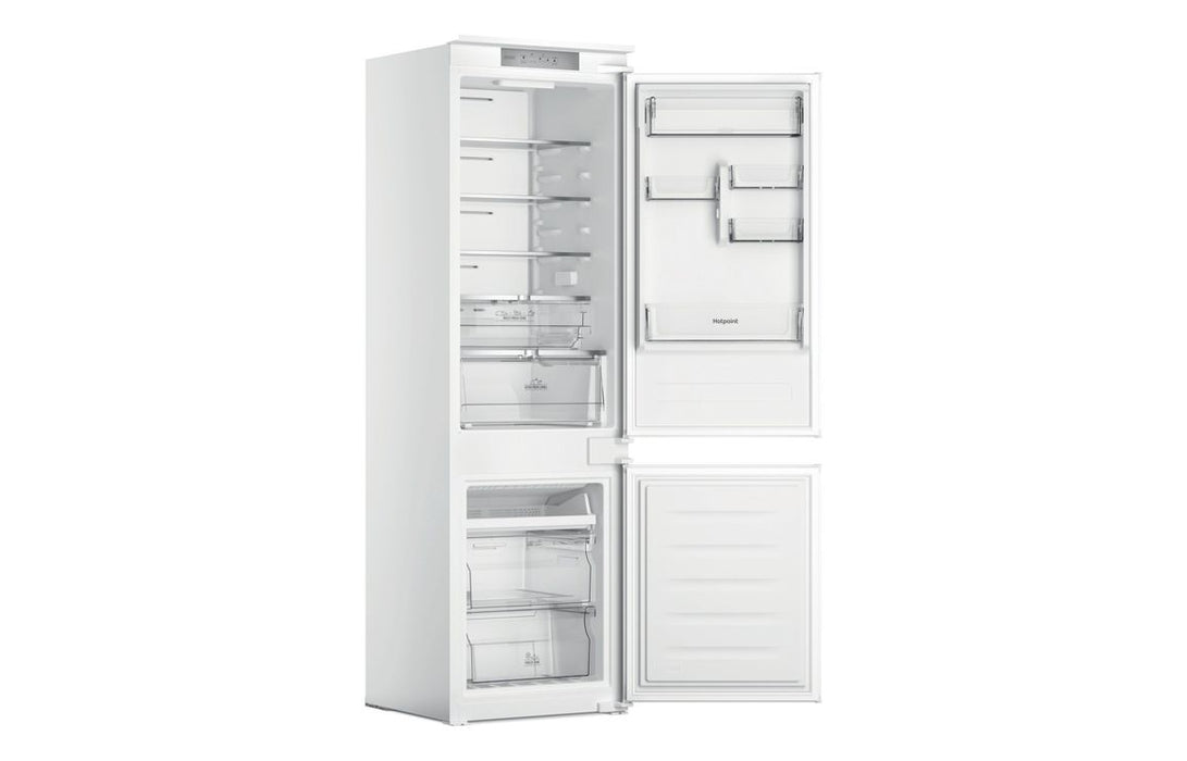 Hotpoint HTC18 T322 UK B/I Frost Free 70/30 Fridge Freezer