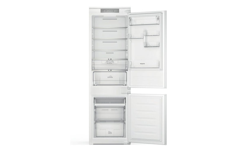 Hotpoint HS 12 A1 D.UK 2 B/I Larder Fridge