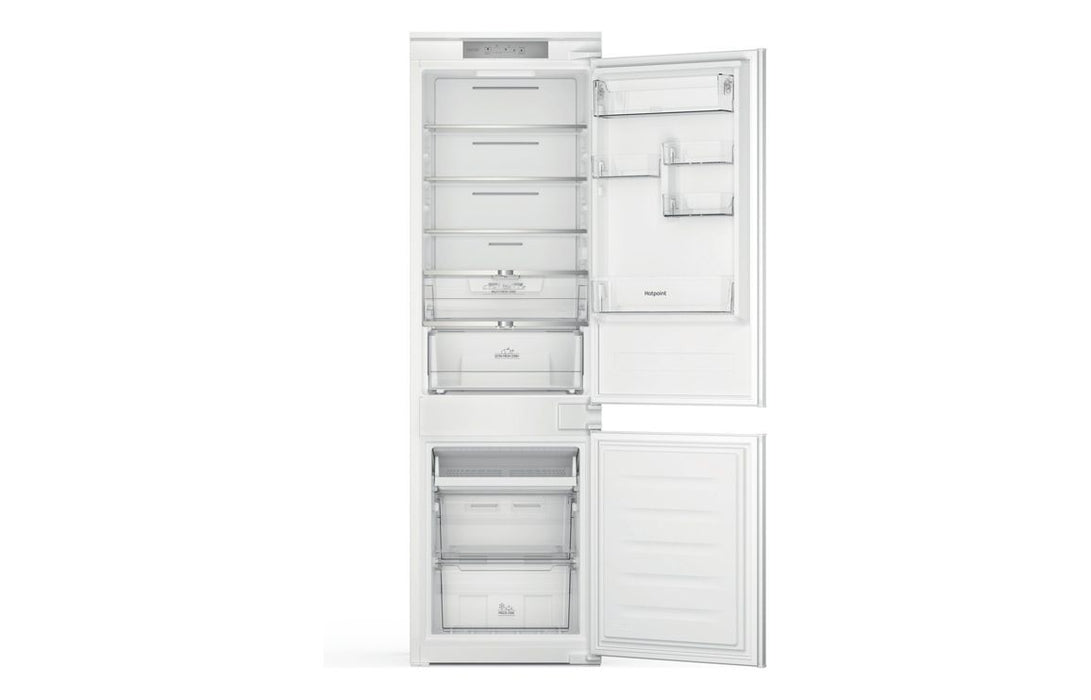 Hotpoint HS 12 A1 D.UK 2 B/I Larder Fridge
