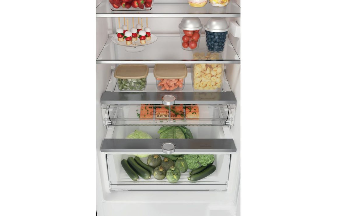 Hotpoint HTC20 T322 UK B/I Total NoFrost 70/30 Fridge Freezer