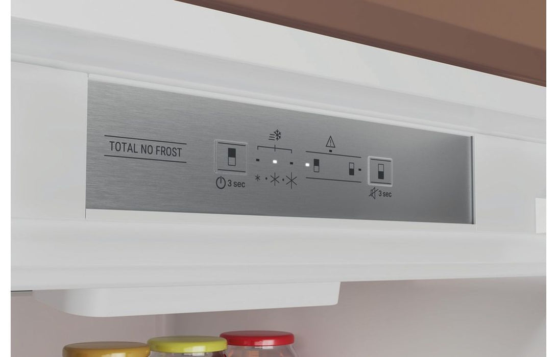 Hotpoint HTC20 T322 UK B/I Total NoFrost 70/30 Fridge Freezer