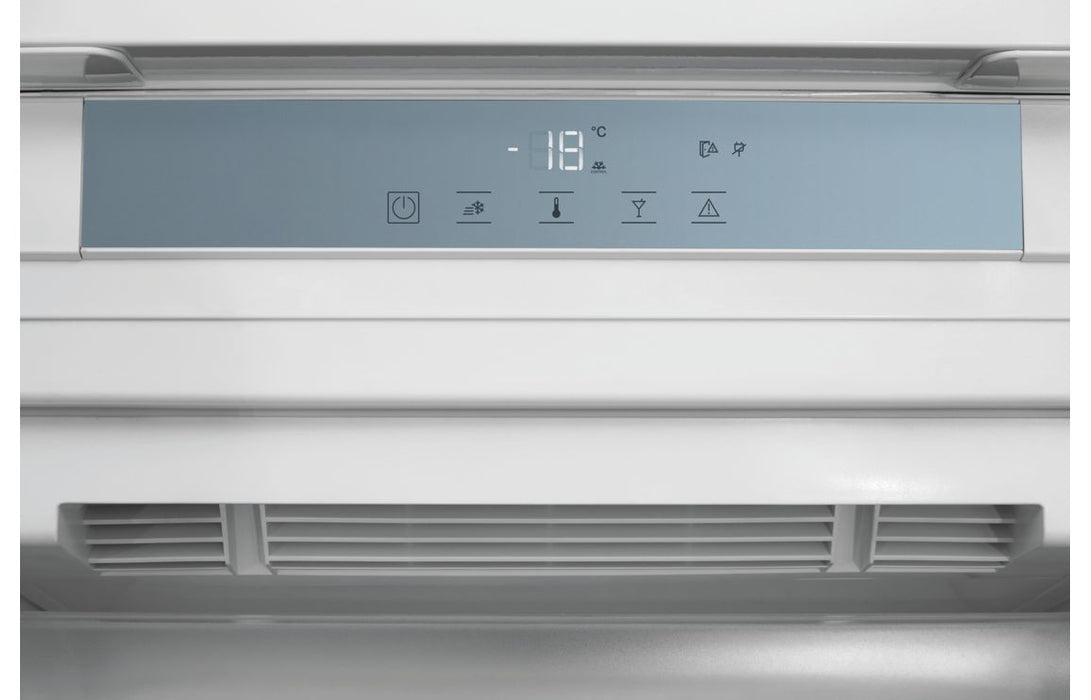 Hotpoint HTSD18F013H1 B/I Frost Free Tall Freezer