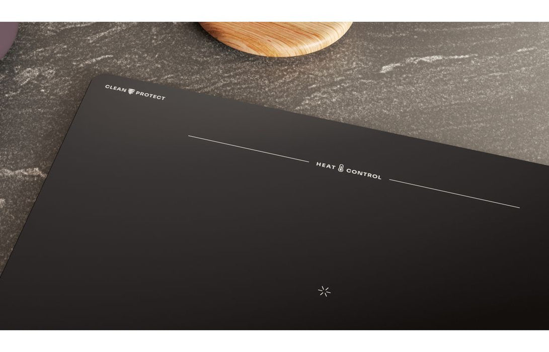 Hotpoint HTX6014DCF 60cm Flex Induction Hob - Black