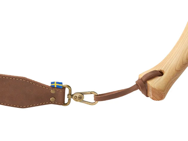 Leather Axe Sling
