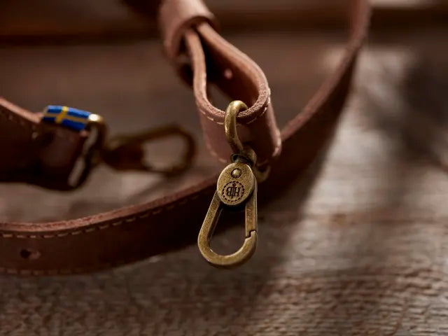 Leather Axe Sling