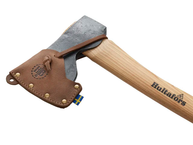 Dvardala Premium Hunting & Forest Axe 700g