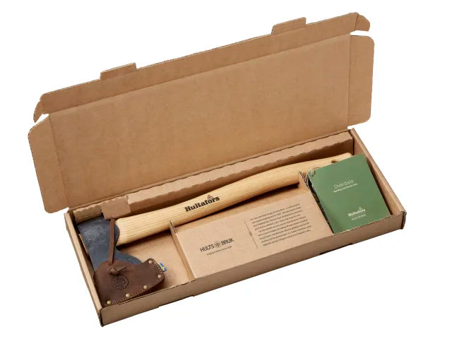 Dvardala Premium Hunting & Forest Axe 700g