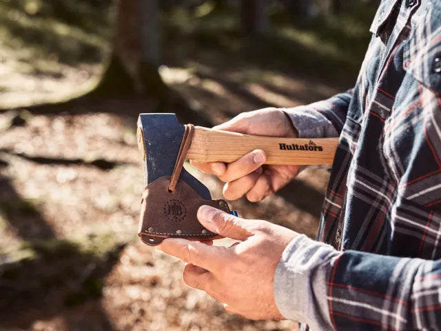 Dvardala Premium Hunting & Forest Axe 700g