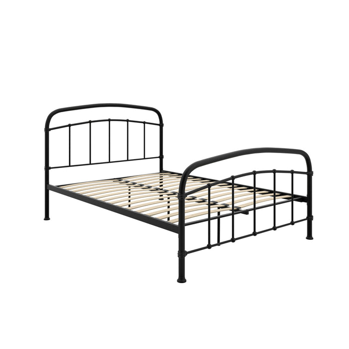 Halston  Bed