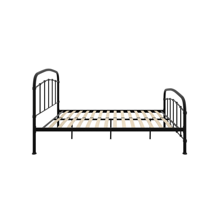 Halston  Bed