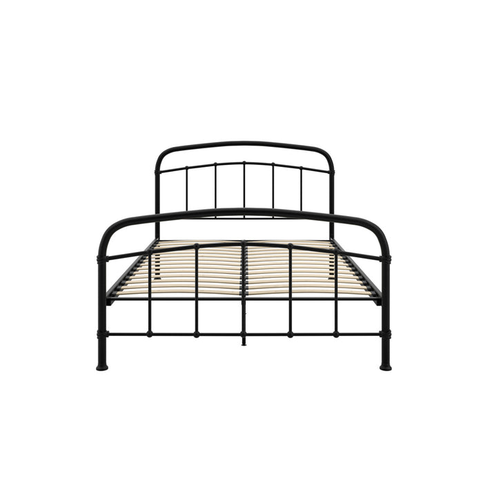 Halston  Bed