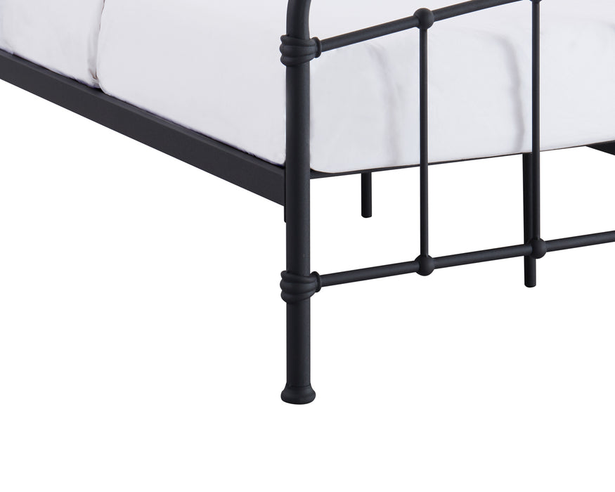 Halston  Bed