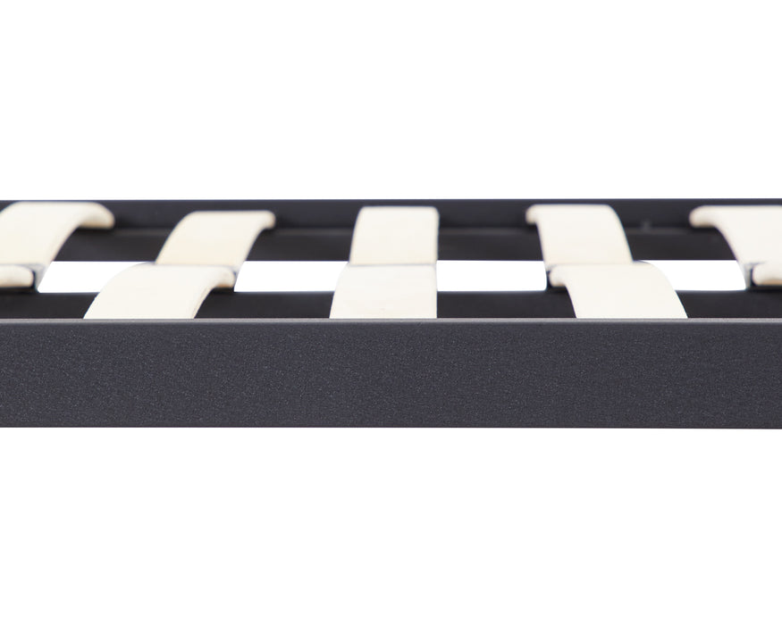 Halston  Bed