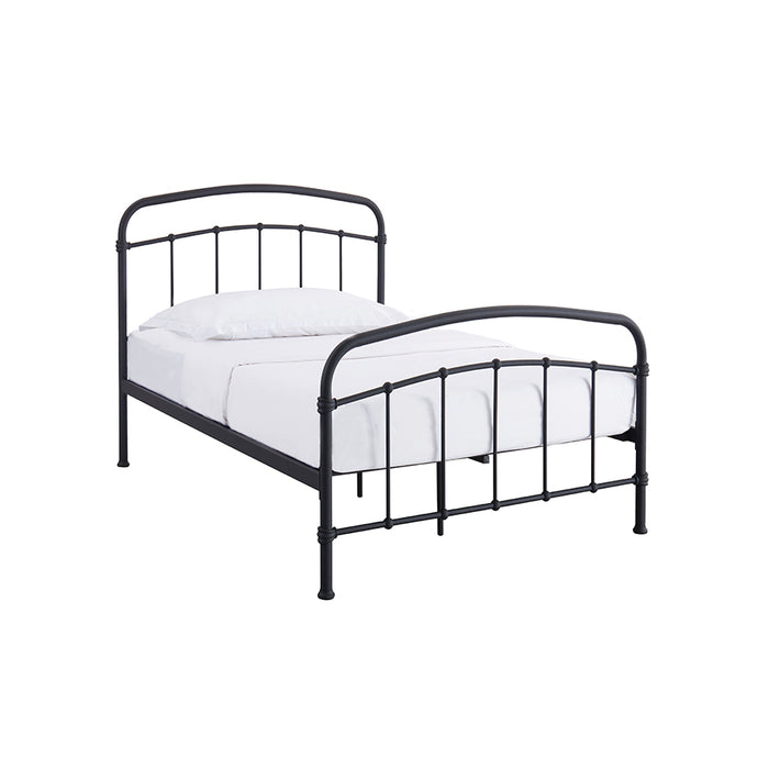 Halston  Bed