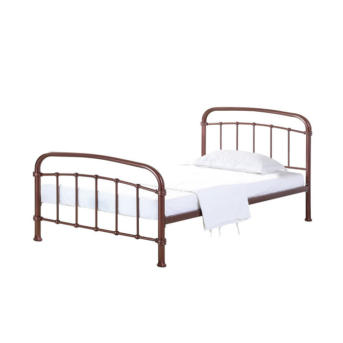 Halston  Bed