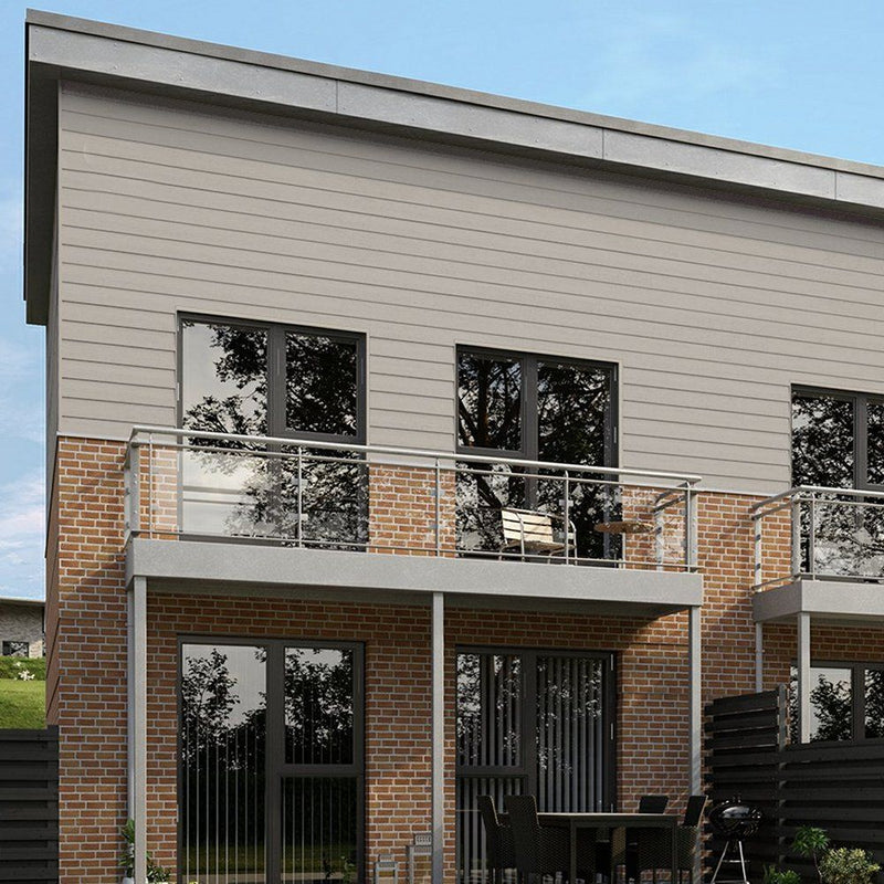 Hardie Plank Cobble Stone Lifestyle 