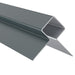 Hardie Plank External Corner - Evening Blue - 3000mm
