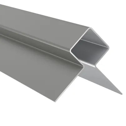 Hardie Plank External Corner - Grey Slate - 3000mm