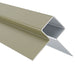 Hardie Plank External Corner - Heathered Moss - 3000mm