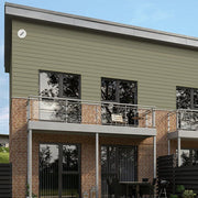 Hardie Plank Heathered Moss Lifestyle 2