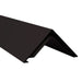 Hardie VL Plank 2-part Corner Profile in Midnight Black