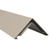Hardie VL Plank 2-part Corner Profile in Sail Cloth