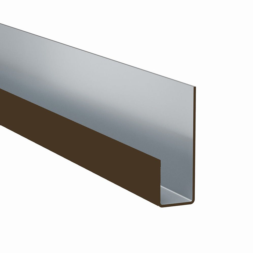 Hardie VL Plank J Profile Trim — Trade Superstore Online