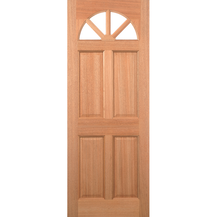 HARDWOOD CAROLINA 4P M&T