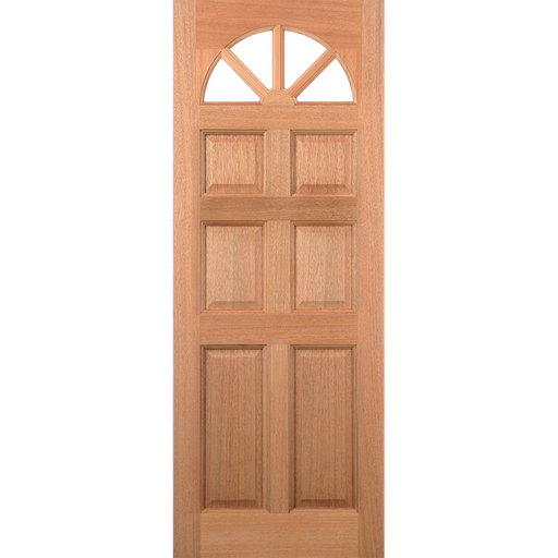 HARDWOOD CAROLINA 6P DOWELLED