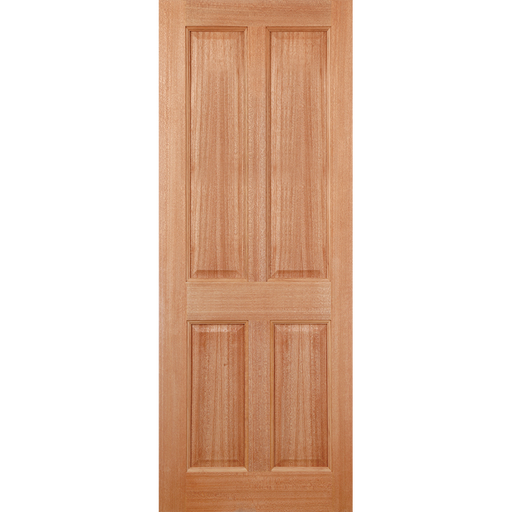 HARDWOOD COLONIAL 4P M&T