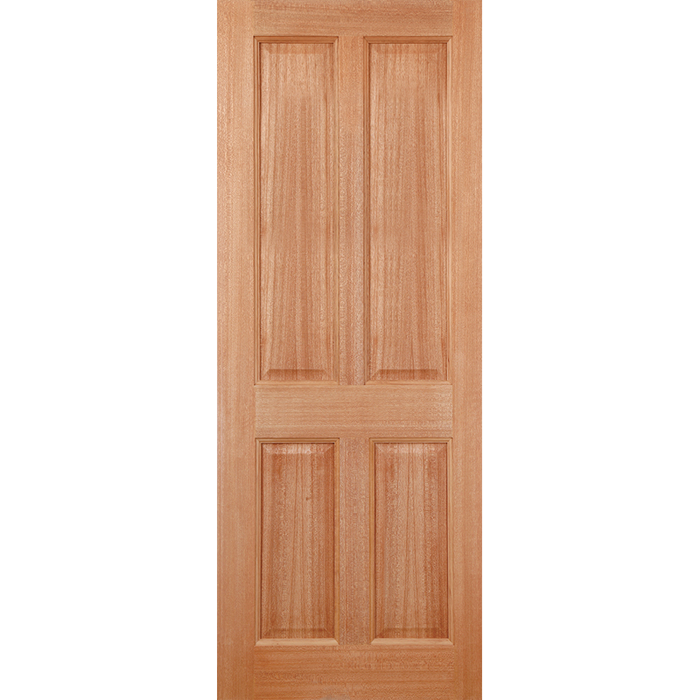 HARDWOOD COLONIAL 4P M&T