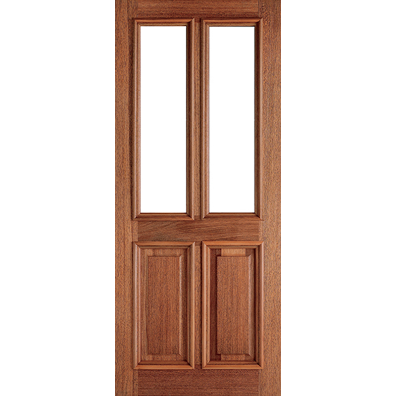 HARDWOOD DERBY UNGLAZED 2L