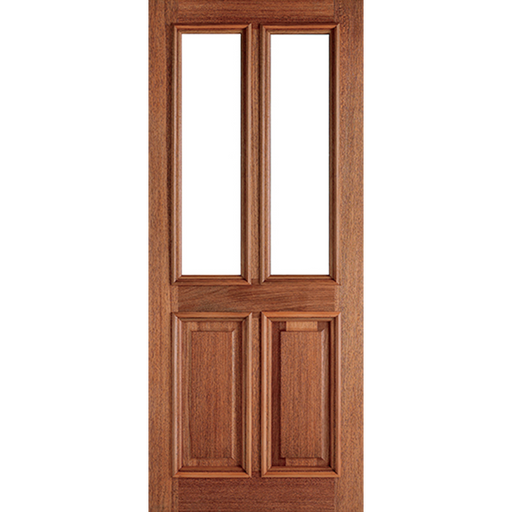 HARDWOOD DERBY UNGLAZED 2L